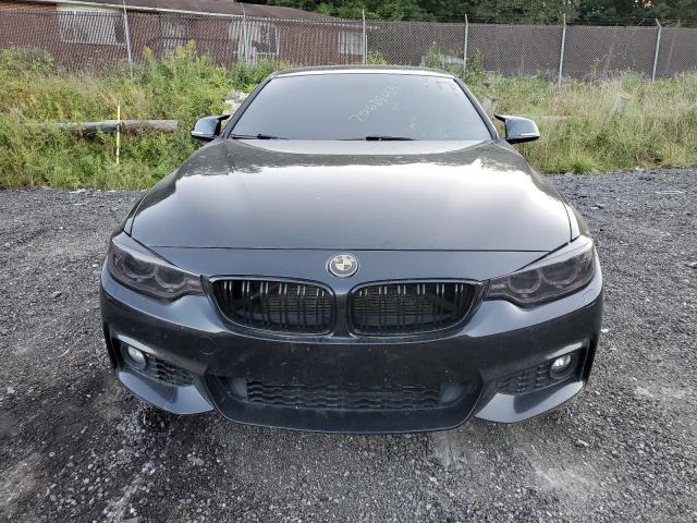 2017 BMW 440XI - WBA4P3C31HK528857