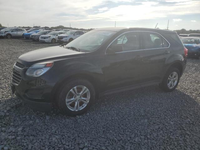 Vin: 2gnalbek0h1603555, lot: 70696304, chevrolet equinox ls 2017 img_1