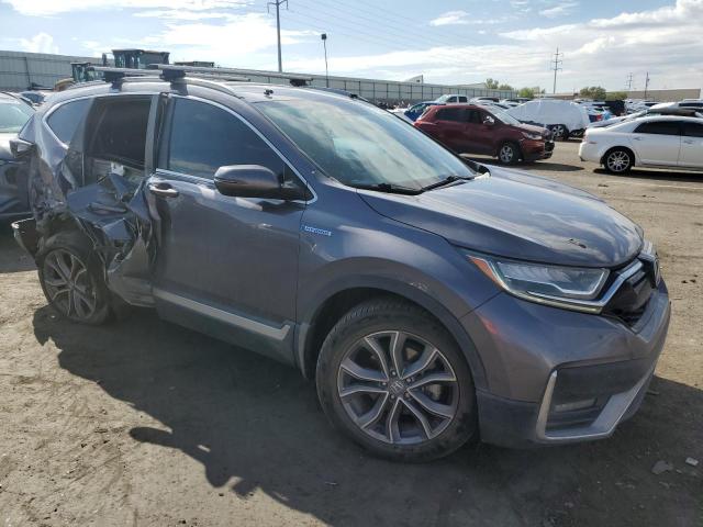 2020 HONDA CR-V TOURI - 7FART6H98LE007504