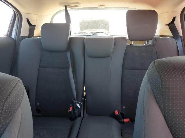2022 HONDA HR-V LX - 3CZRU5H3XNM744923