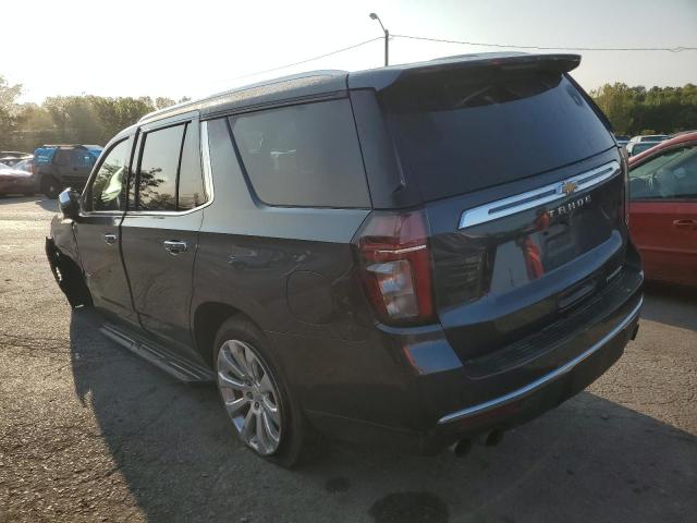 2021 CHEVROLET TAHOE K150 - 1GNSKSKD8MR331383