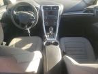 FORD FUSION S photo