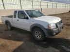 NISSAN FRONTIER K photo