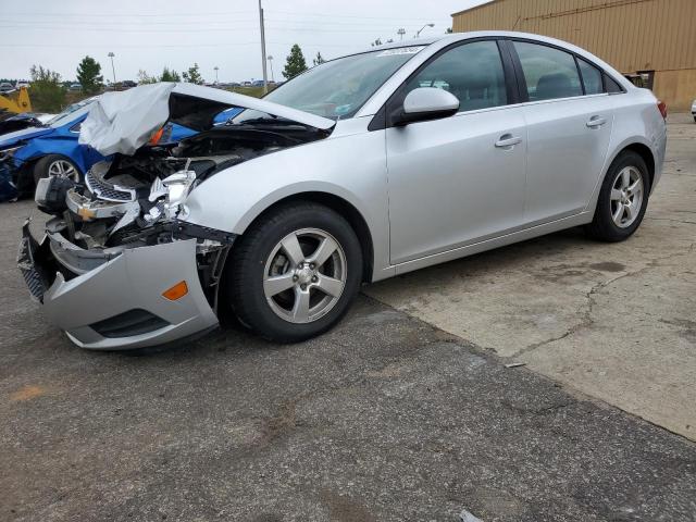 2014 CHEVROLET CRUZE LT 2014