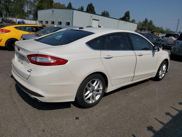 VIN 3FA6P0HR7DR120348 2013 Ford Fusion, SE no.3