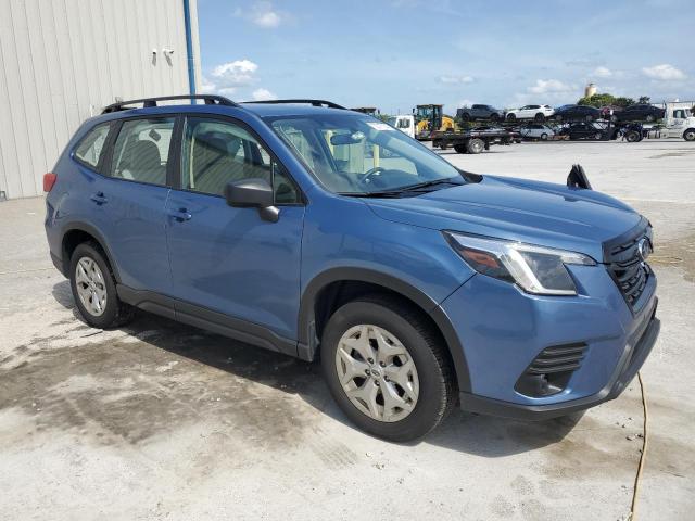 2024 SUBARU FORESTER - JF2SKABC1RH500569