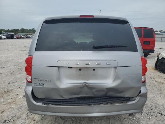 2017 DODGE GRAND CARA - 2C4RDGBG4HR849516