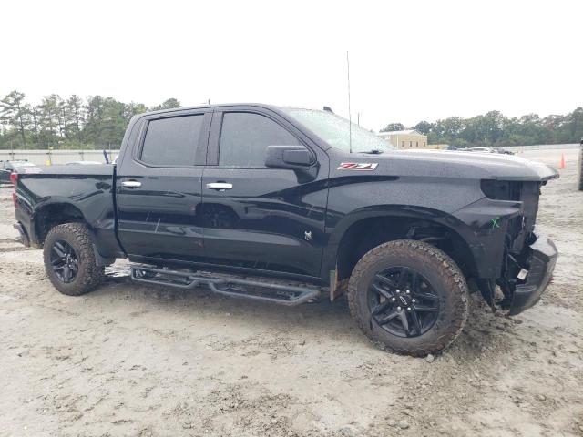 Vin: 1gcpyfed0mz362076, lot: 70599414, chevrolet all models k1500 lt trail boss 20214