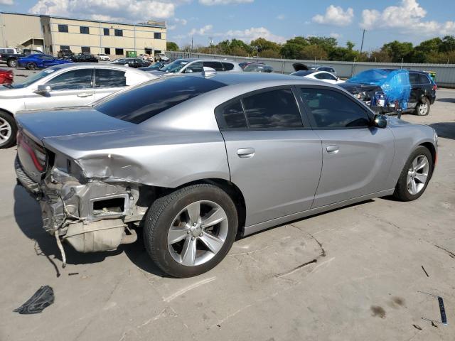 2018 DODGE CHARGER SX - 2C3CDXHG8JH133330