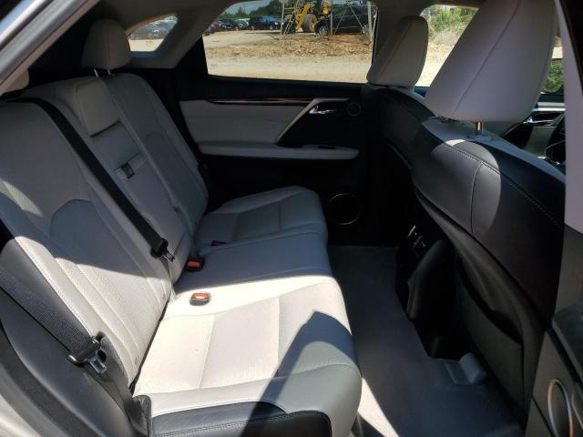 2017 LEXUS RX 350 BAS - 2T2BZMCA1HC105699