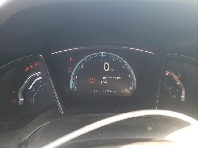 2017 HONDA CIVIC EX - SHHFK7H52HU230731