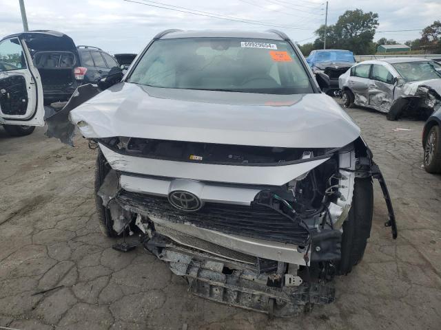 2020 TOYOTA RAV4 LE - 2T3F1RFV5LC114852