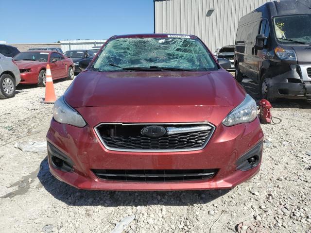 VIN 4S3GTAA60K1751885 2019 Subaru Impreza no.5