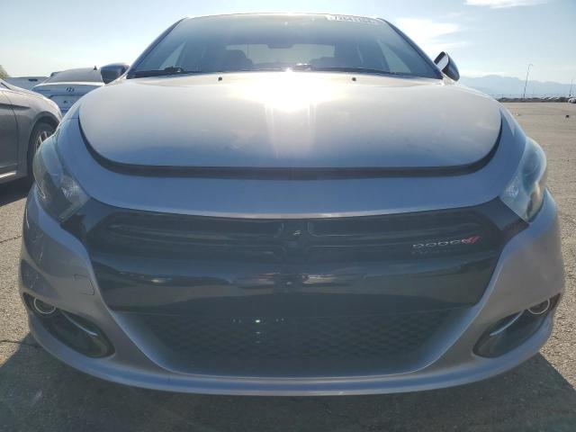 VIN 1C3CDFBB2ED768134 2014 Dodge Dart, Sxt no.5