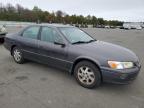 TOYOTA CAMRY photo