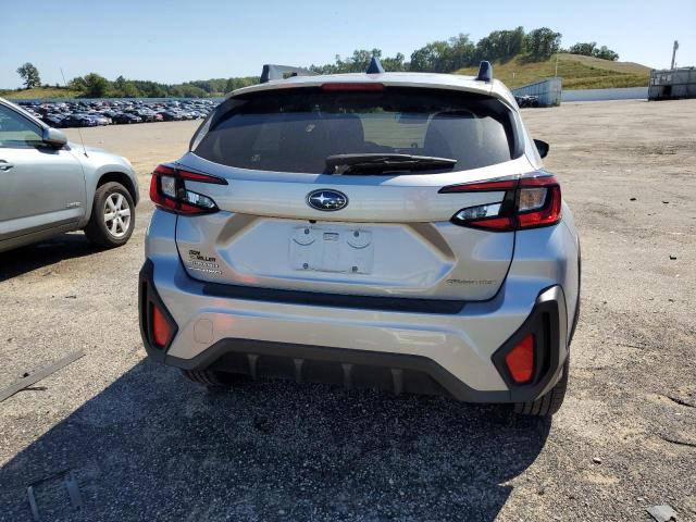 2024 SUBARU CROSSTREK - JF2GUADCXR8232036