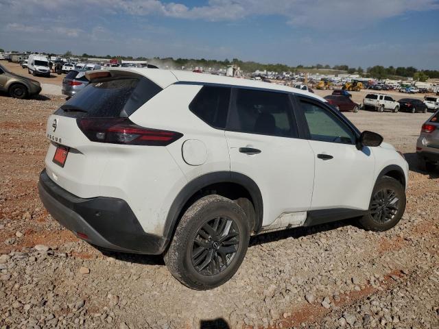 Vin: 5n1bt3aa2pc673966, lot: 50291705, nissan rogue s 20233