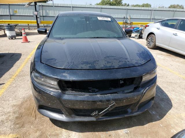 2015 DODGE CHARGER SX - 2C3CDXJG6FH920083