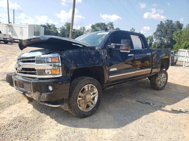 2019 CHEVROLET SILVERADO - 1GC1KUEY3KF193183