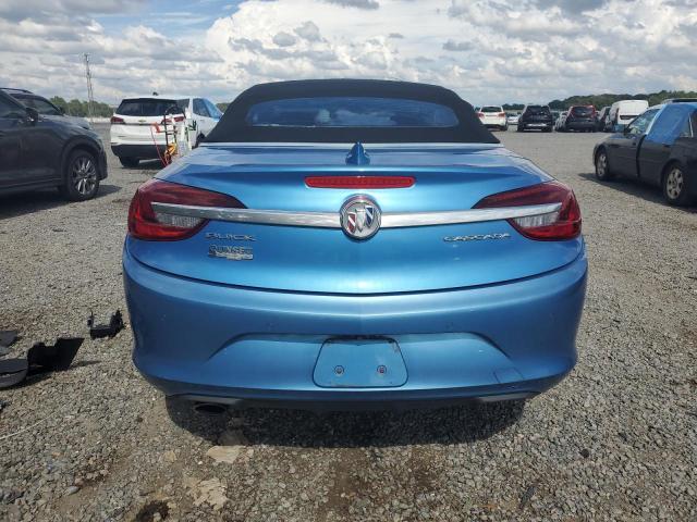 2017 BUICK CASCADA SP - W04WJ3N55HG073746