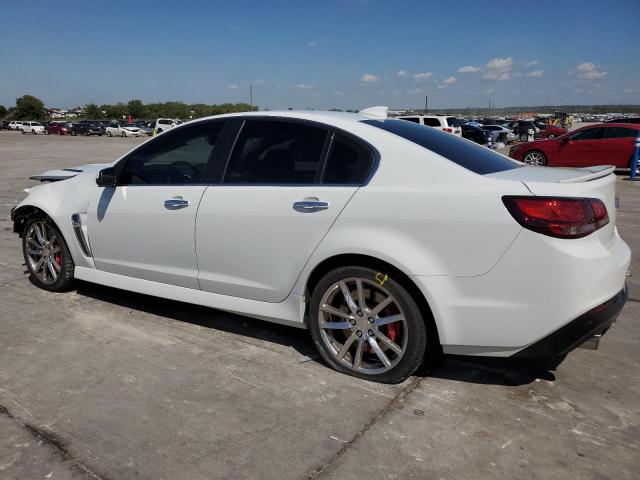 2017 CHEVROLET SS - 6G3F15RW5HL304109