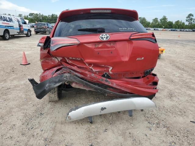 VIN 2T3WFREV2GW273805 2016 Toyota RAV4, Xle no.6