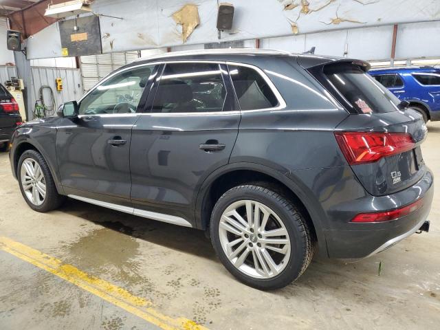 VIN WA1BNAFY6K2129200 2019 Audi Q5, Premium Plus no.2