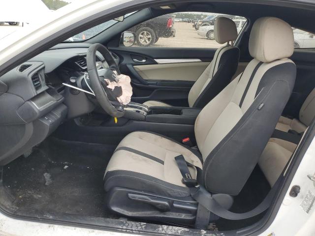 2017 HONDA CIVIC LX - 2HGFC4B51HH309261