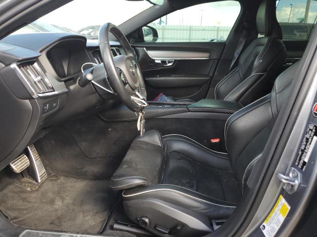 2020 VOLVO S90 T6 OCE - LVYA22MT1LP146863