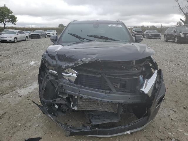 2021 CHEVROLET BLAZER 2LT 3GNKBCRS6MS524090