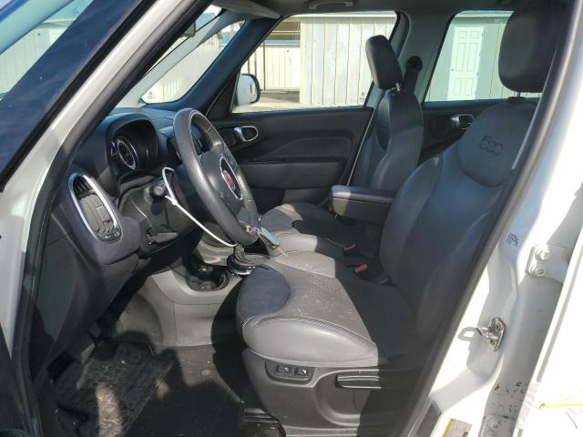 VIN ZFBCFACH8EZ004015 2014 Fiat 500L, Lounge no.7