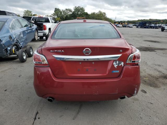 VIN 1N4AL3AP9EC154842 2014 Nissan Altima, 2.5 no.6