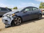 2015 KIA FORTE EX - KNAFX4A83F5289109