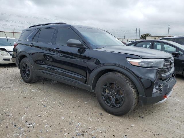 2022 FORD EXPLORER T 1FMSK8JH9NGA40609