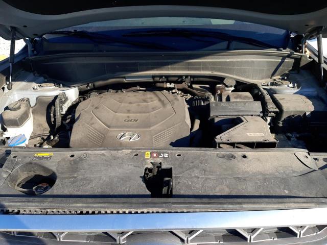 2020 HYUNDAI PALISADE L - KM8R5DHE3LU049136