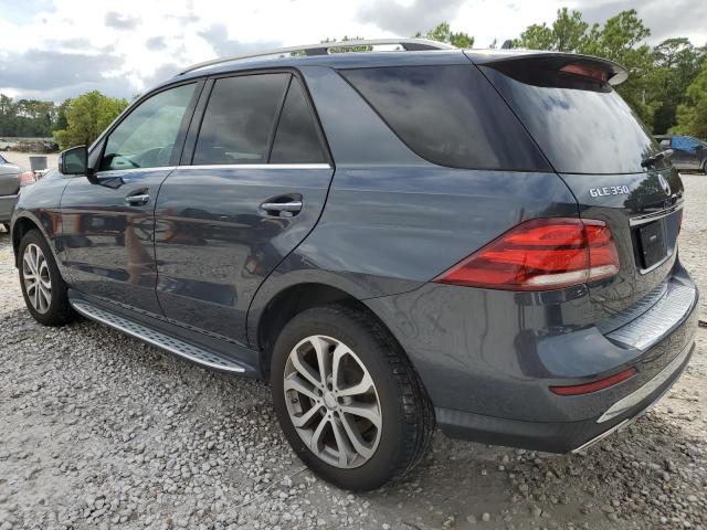 VIN 4JGDA5HB8GA664029 2016 Mercedes-Benz GLE-Class,... no.2