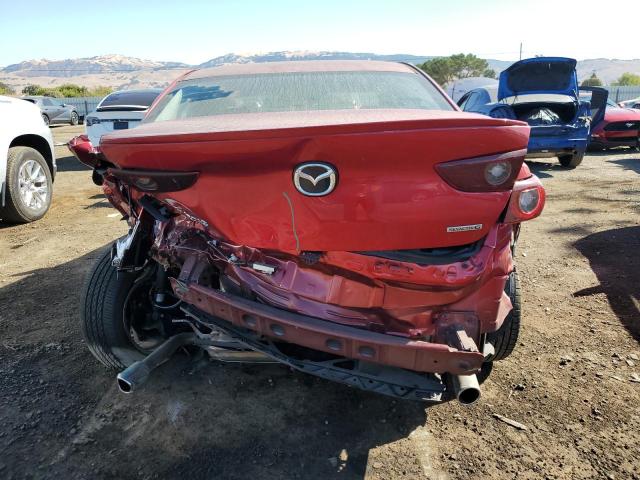 2022 MAZDA 3 PREFERRE - 3MZBPACL3NM302190