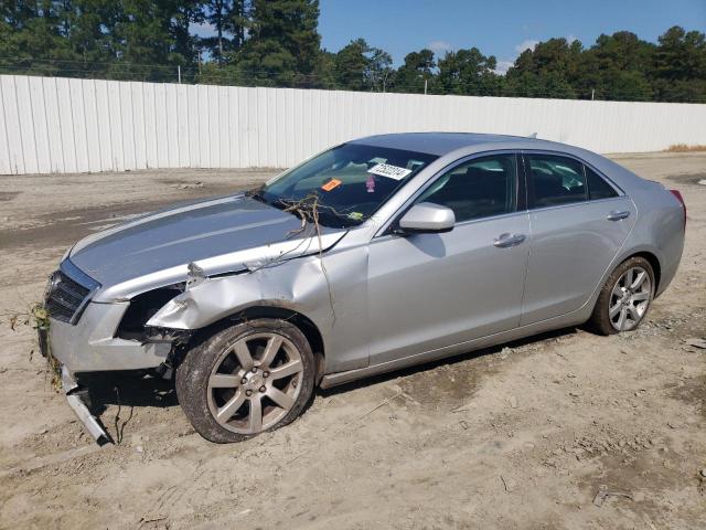 2013 CADILLAC ATS 2013