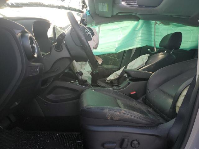 2023 HYUNDAI KONA LIMIT - KM8K53A36PU044281