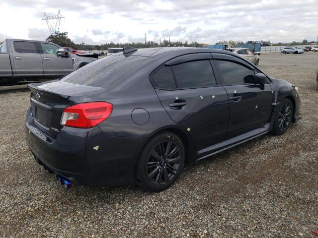 2018 SUBARU WRX - JF1VA1A62J9801186