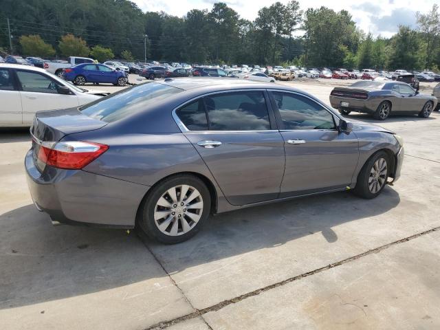 VIN 1HGCR2F81EA012446 2014 Honda Accord, Exl no.3