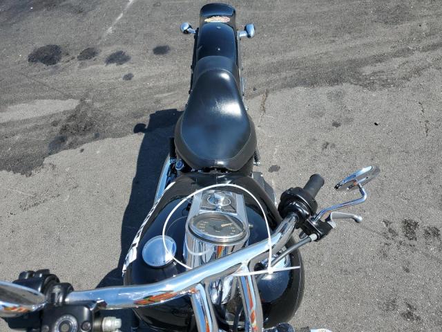 2004 HARLEY-DAVIDSON FXST 1HD1BHY124Y029175