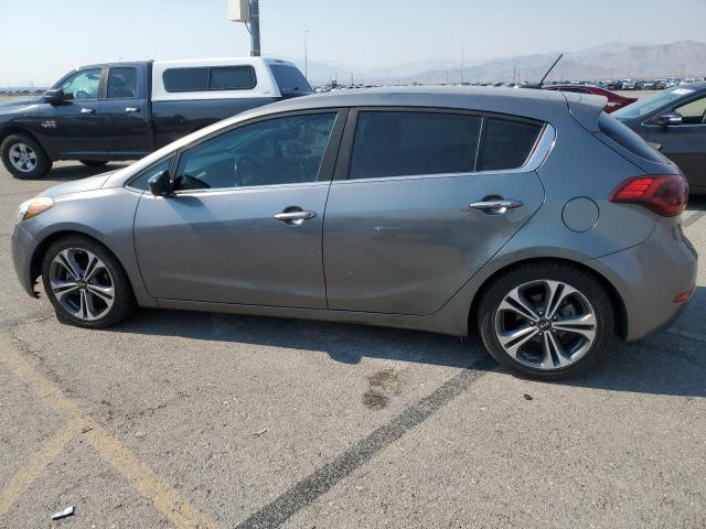 VIN KNAFX5A84G5618150 2016 KIA Forte, EX no.2