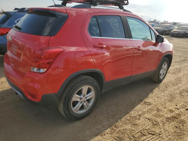2018 CHEVROLET TRAX 1LT - 3GNCJPSB1JL243815