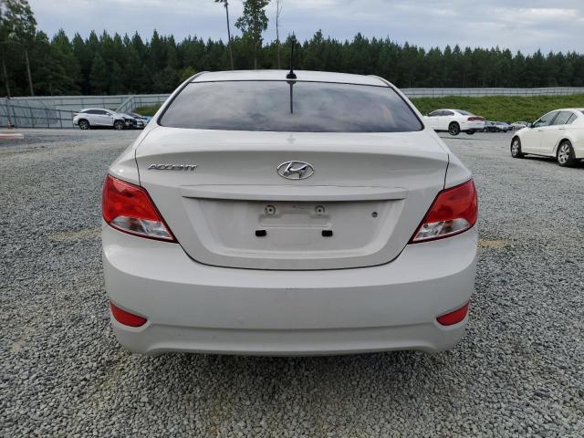2016 HYUNDAI ACCENT SE - KMHCT4AE8GU044848