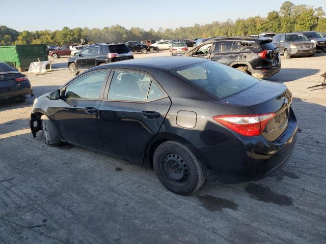 VIN 2T1BURHE7FC321064 2015 Toyota Corolla, L no.2