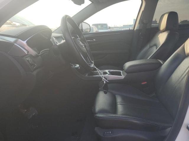 2016 CADILLAC SRX PERFOR - 3GYFNCE38GS559177