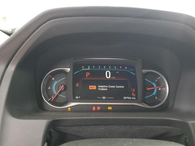 2020 HONDA PILOT EXL - 5FNYF6H50LB018332