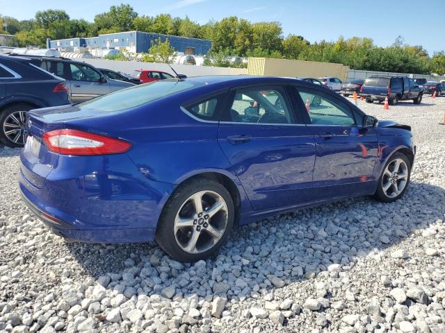 VIN 3FA6P0H74GR164147 2016 Ford Fusion, SE no.3