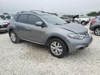 NISSAN MURANO S photo